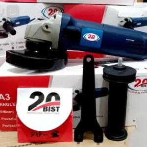 مینی فرز انکور 750 وات مدل A3 BIST