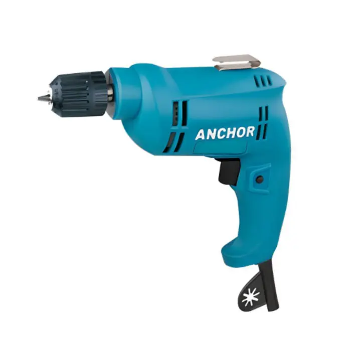ANCHOR E6 Drill