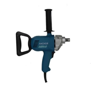 ANCHOR Drill Model EM1