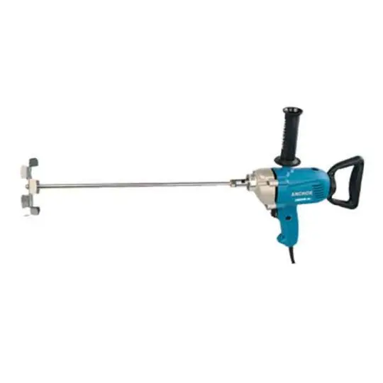 ANCHOR Drill Model EM1