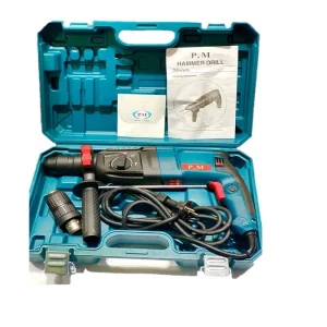 دریل بتن کن آنکور مدل PM-11254