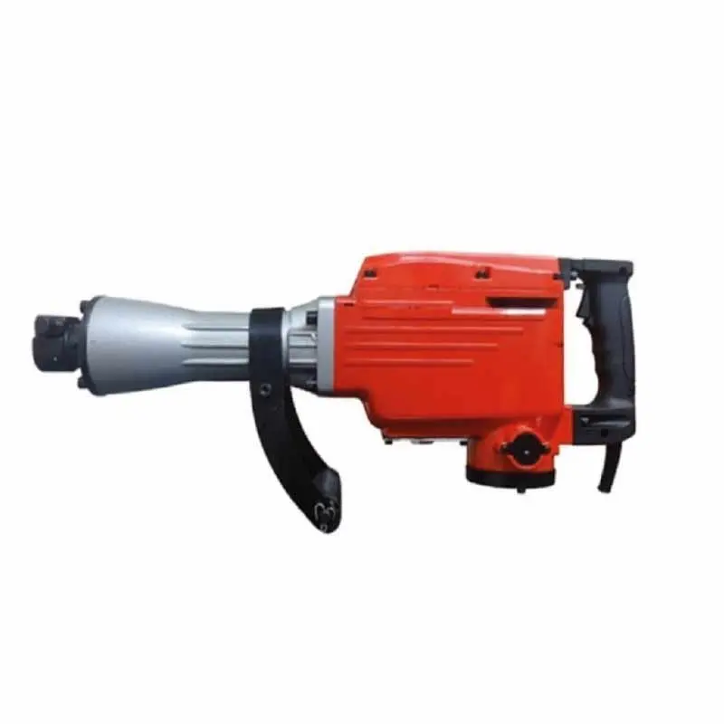 oil demolition hammer PH65A bist anchor