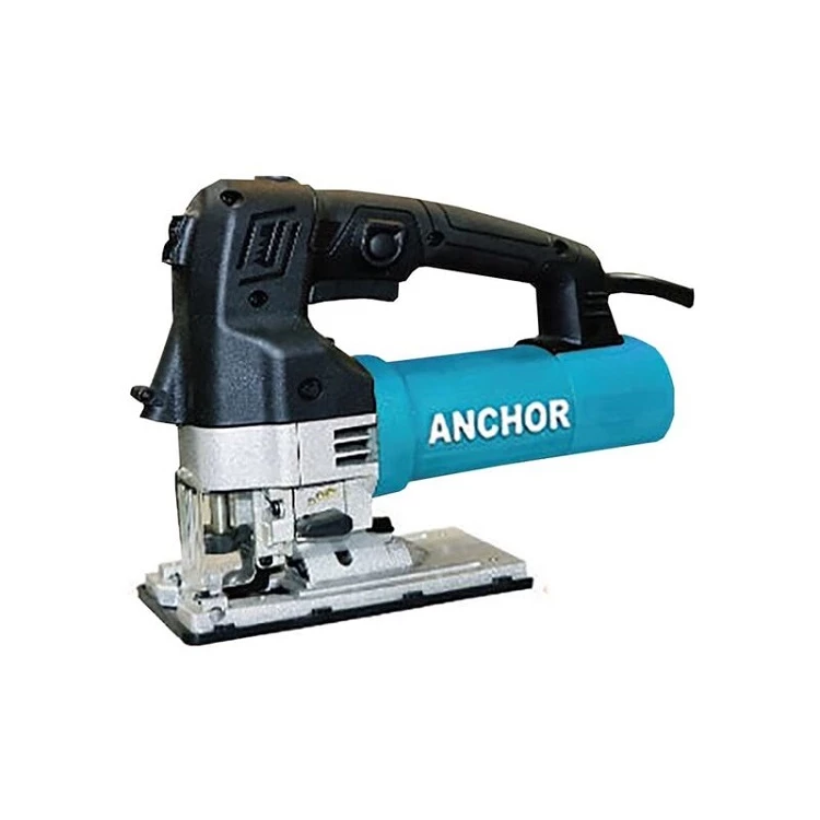 Anchor JS6 jigsaw