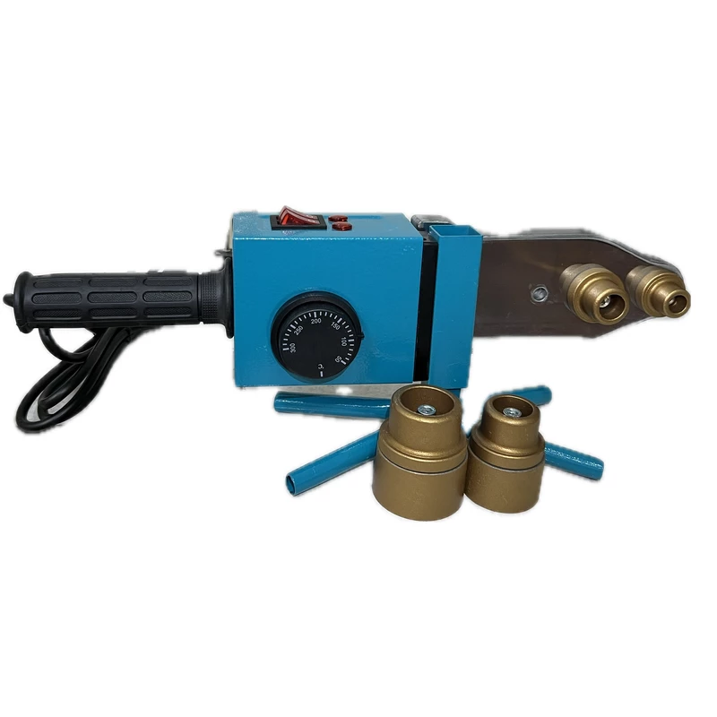 ANCHOR Qualitative Green otto 2000w pw1