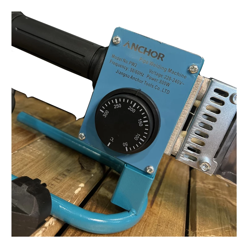 Anchor pw2