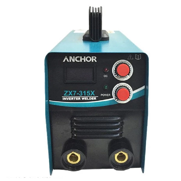 ANCHOR 315X