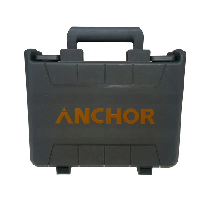 ANCHOR Drill Model DEC12