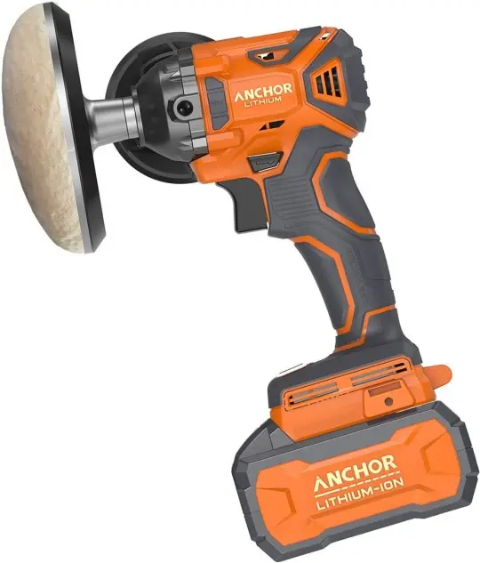 ANCHOR DCP1