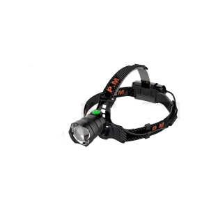 چراغ پیشانی حرفه ای مدل HL900 برند P.M آنکور