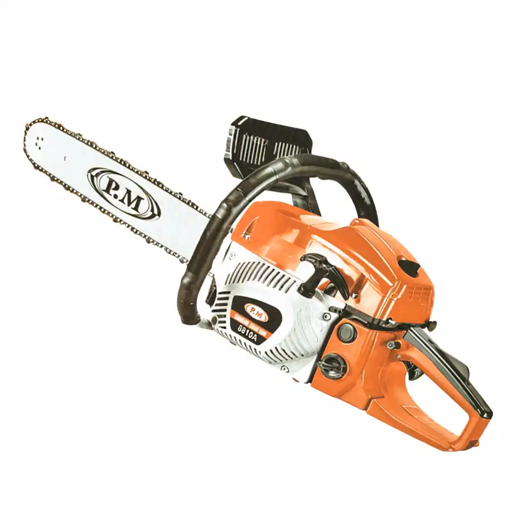 chain-saw-8810A P.M-ANCHOR