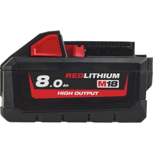 BATTERY Milwaukee M18 HB8