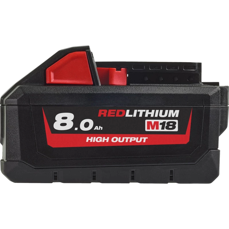 BATTERY Milwaukee M18 HB8