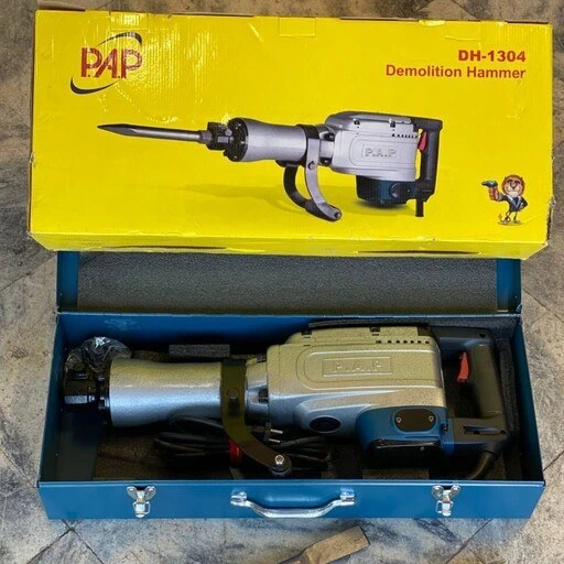 P.A.P DH-1304