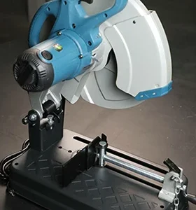 اره پروفیل بر 2400 وات پی ای پی مدل PAP CM-3550 ا PAP CM-3550