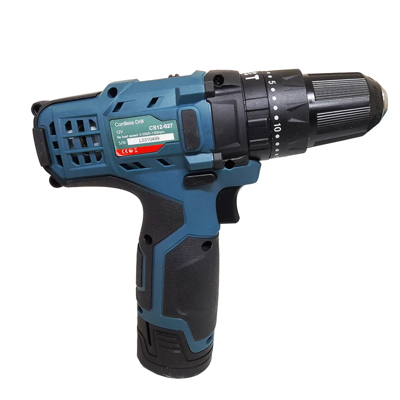 LEKS CS12-027