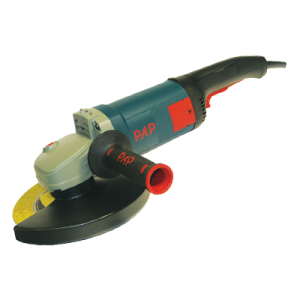 Angel grinder AG-3324 PAP