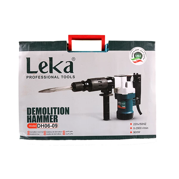 demolition-hammer-DH06-09-900w-leka