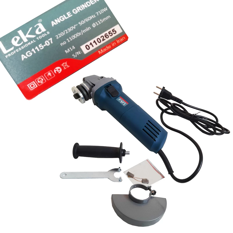 Leka 710w AG115-07