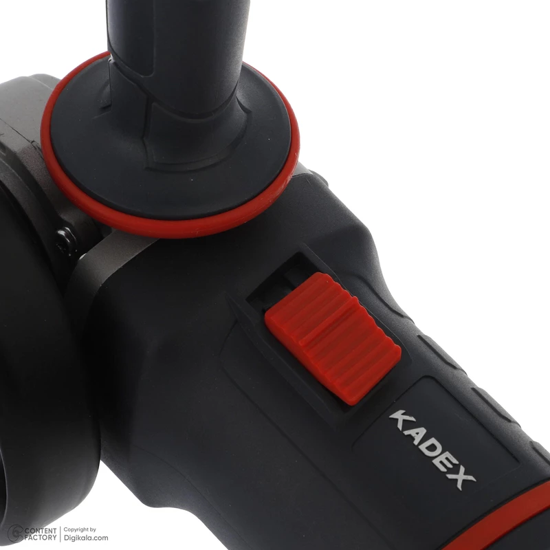 KADEX k10850D Mini Angle Grinder