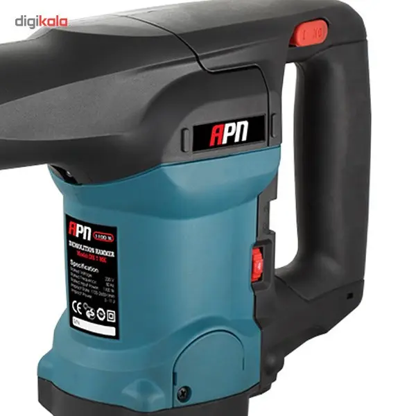 APN DH7P Demolition Hammer