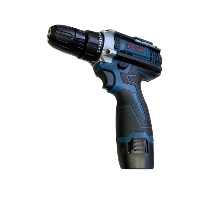 Cordless Driver Drill CD-1201 PAP