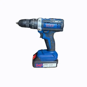 Cordless Driver Drill CD-1226 PAP