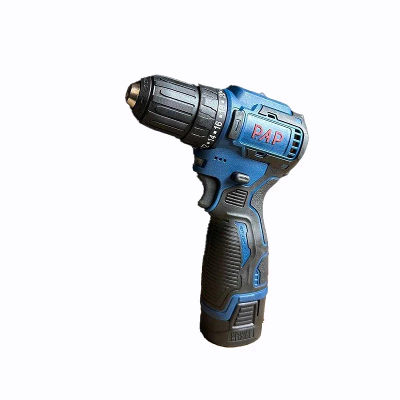 Cordless Driver Drill BD-1815 PAP