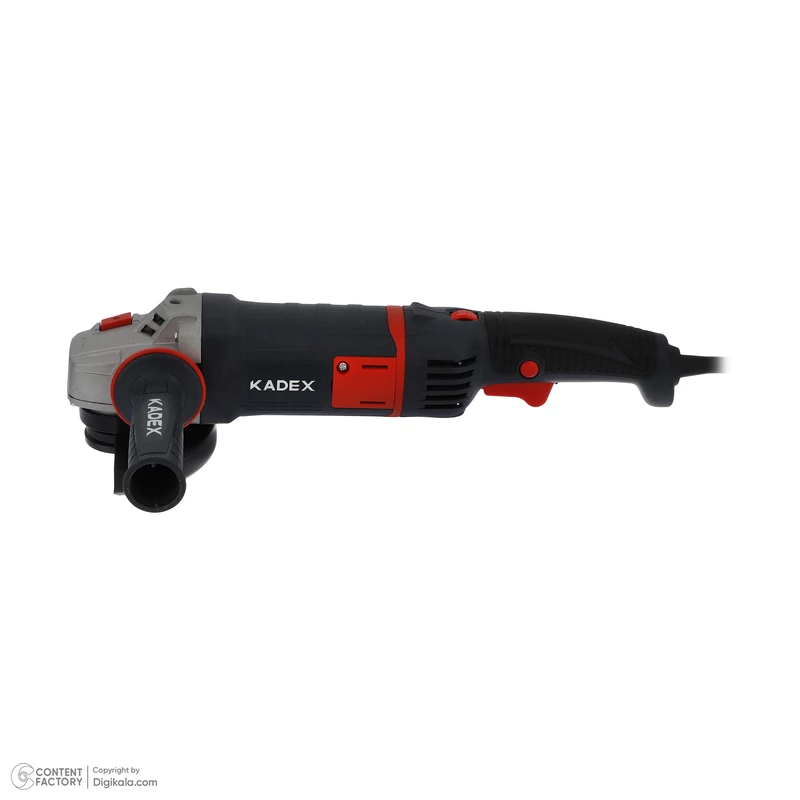 Mini Angle Grinder KADEX k1010D