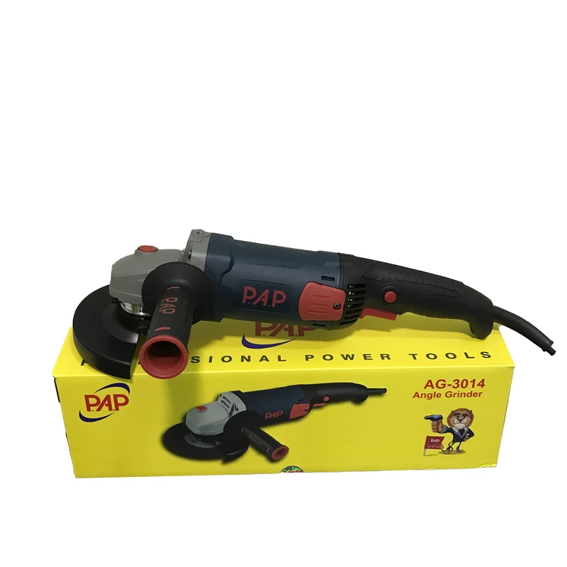 pap medium grinding stone 1400w ag-3014