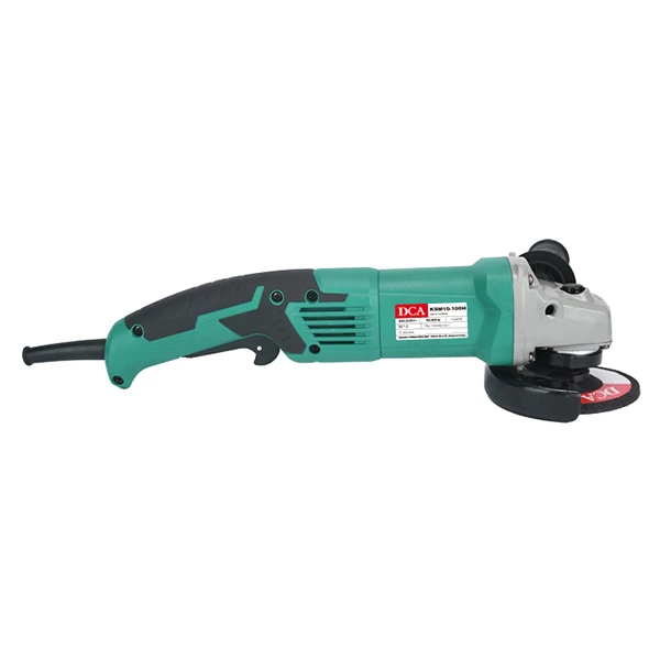 Angel grinder ASM08-125H DCA