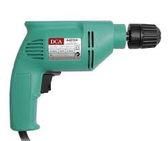 دریل سه نظام اتوماتیک 500 وات دی سی ای مدل DCA AJZ05-10A