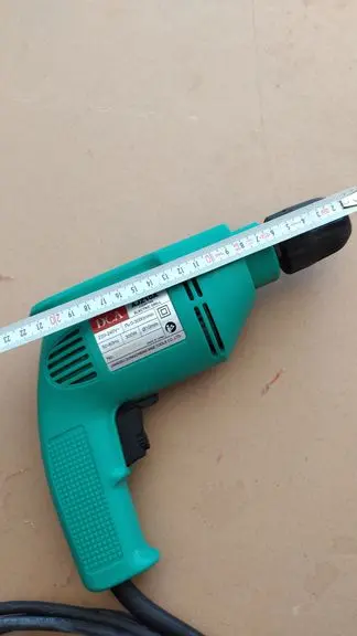 DRILL DCA AJZ10A
