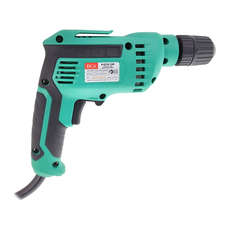 Electric Drill AJZ10-10K DCA