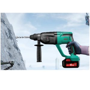 بتن کن شارژی دی سی ای مدل ADZC02-24E