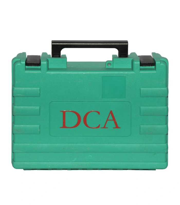 Cordless Driver Drill(Brushless) ADJZ24-10EM DCA