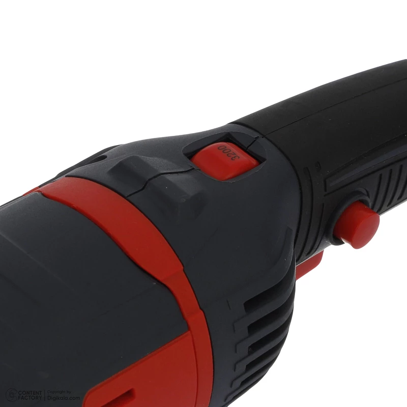 Electric Polisher Kadex K14180