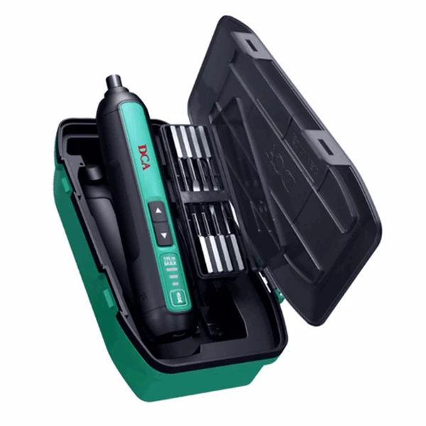 Cordless Screwdriver ADPL04-5 DCA