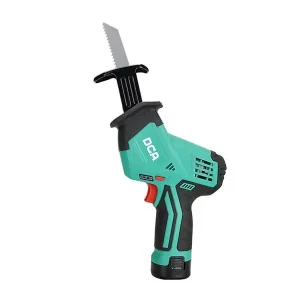 DCA Cordless Reciprocating Saw ADJF15EK
