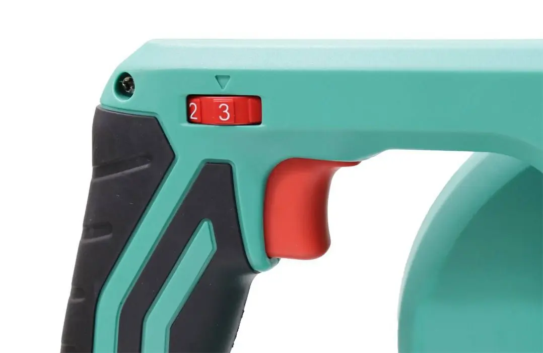 DCA Cordless Blower ADQF28