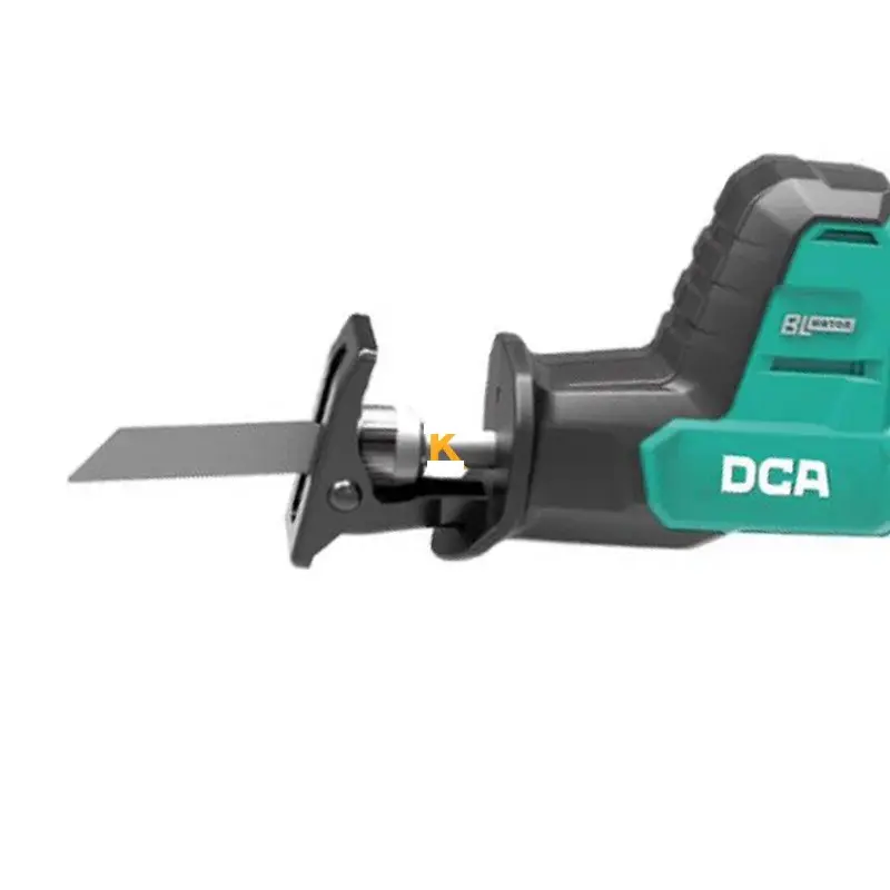 Cordless Reciprocating Saw DCA ADJF22EM