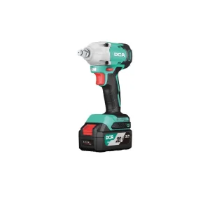 Cordless Impact Wrench ADPB298BM