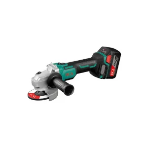 DCA Cordless Brushless Angle Grinder ADSM02-125E
