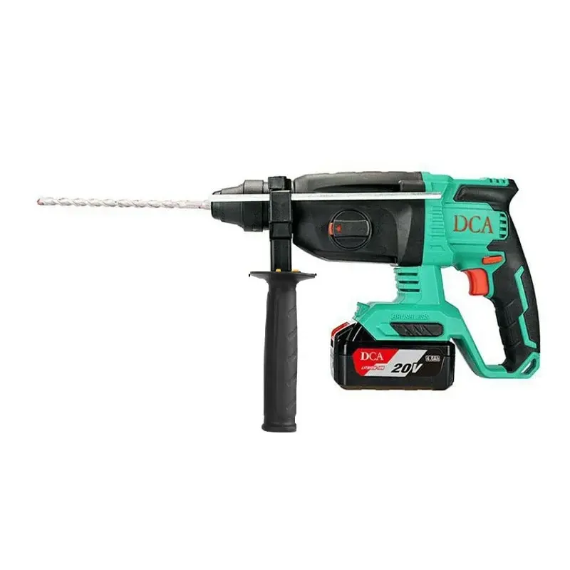 Cordless Hammer Drill ADZC04-24EM DCA