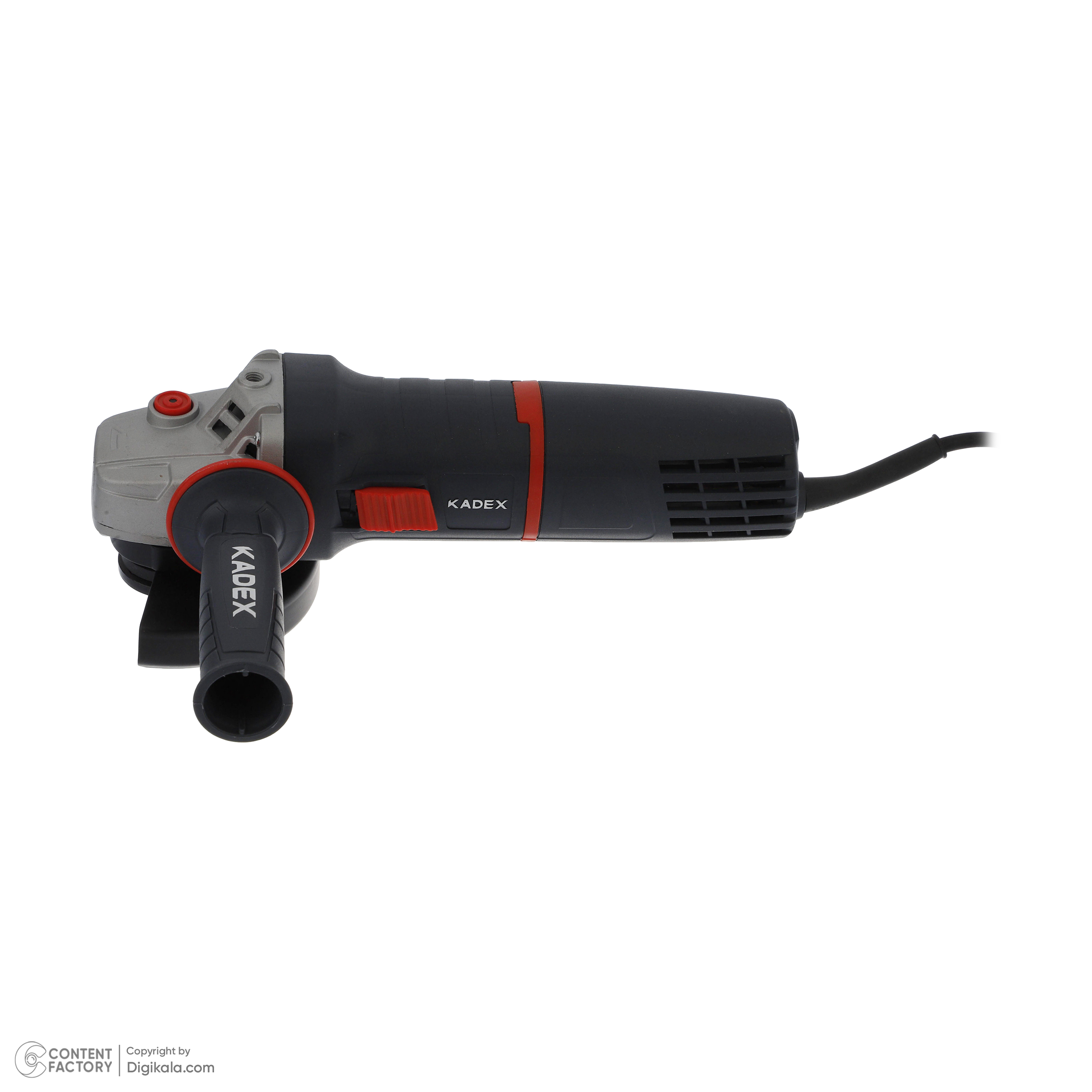 KADEX k10850 Mini Angle Grinder