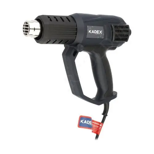 Heat Gun Kadex K7220
