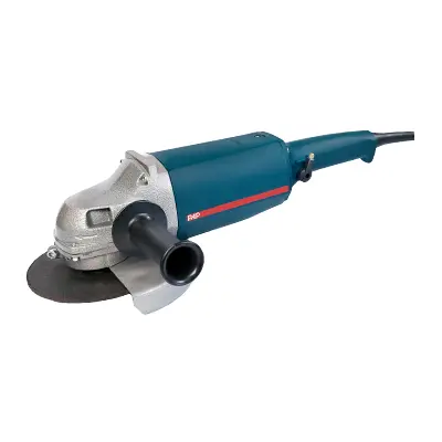 PM 1331 Smithery Angle Grinder