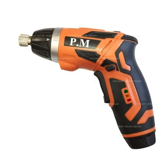 3.6V AnCHor DM 3.6V P.M