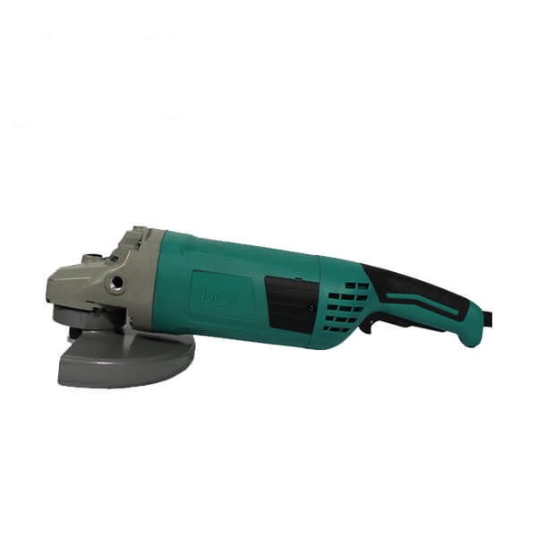 DCA Large Angle Grinder 230 mm ASM05-230