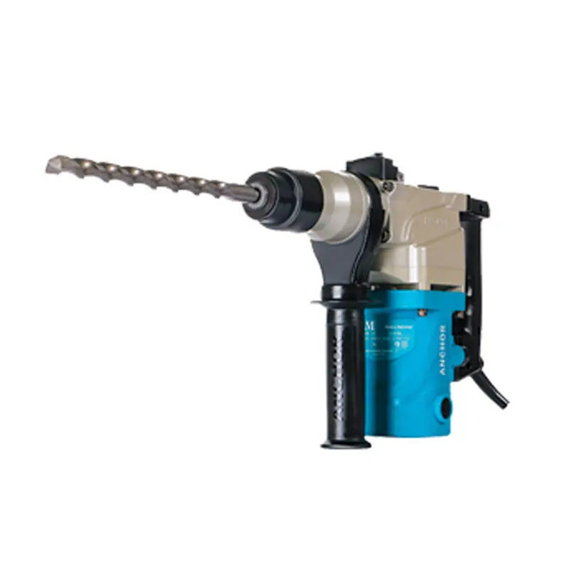 ANCHOR R4 Rotary Hammer