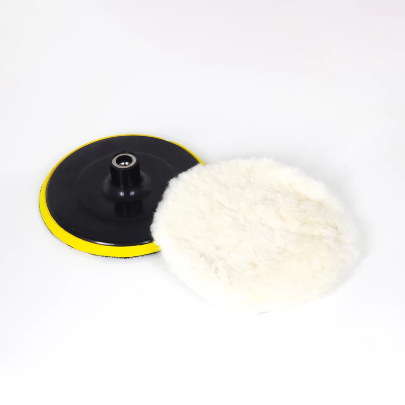 Electric Polisher Kadex K14180
